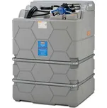Cemo Cube Basic 2500 l