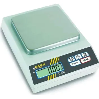 Laboratorní váha Laboratorní váha KERN 440-43N