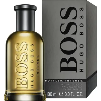 Hugo boss no.6 recenze clearance