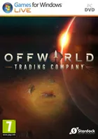 Offworld Trading Company PC