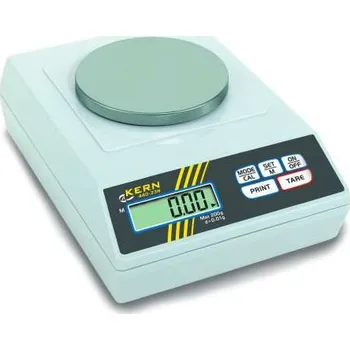 Laboratorní váha Laboratorní váha KERN 440-35A