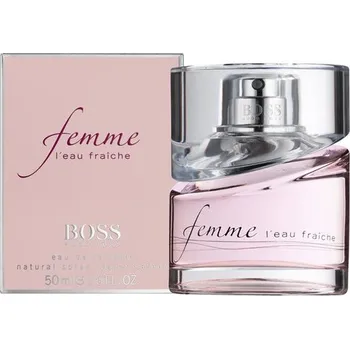 Hugo Boss Femme L Eau Fraiche EDT Zbozi.cz
