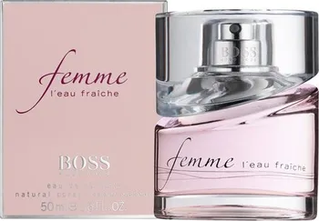 Dámský parfém Hugo Boss Femme L´Eau Fraiche EDT
