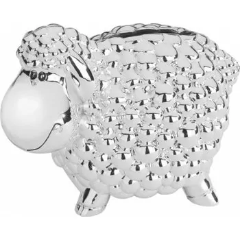 Pokladnička Pokladnička ovečka - Zilverstad