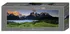 Puzzle Heye Panoramatické Cuernos del Paine Chile 1000 dílků