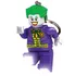 LEGO Super Heroes Joker figurka svítící