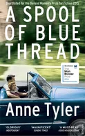 A Spool of Blue Thread - Anne Tyler (EN)