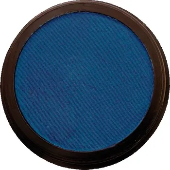 Speciální výtvarná barva Barva na obličej 20 ml Perleťová modrá