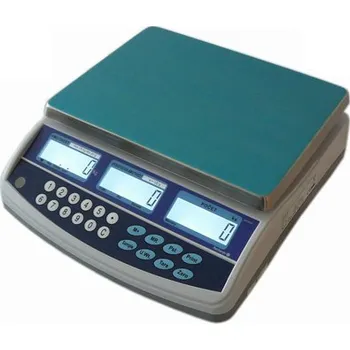 Průmyslová váha Počítací váha T-SCALE QHC 3/6