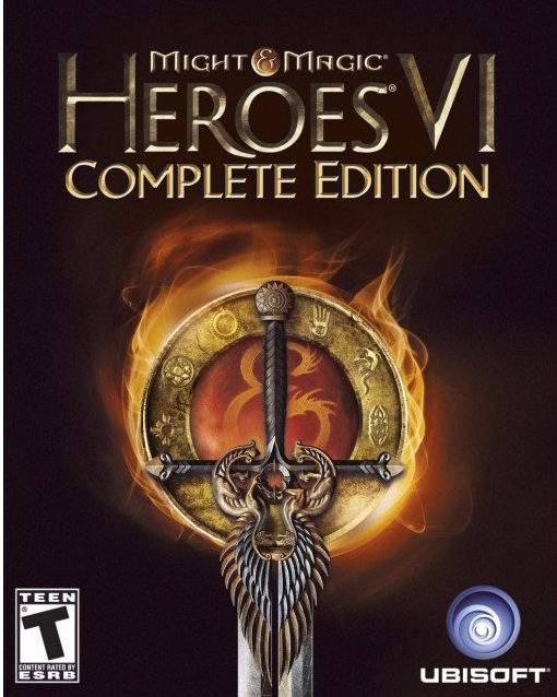 Might & Magic Heroes VII Complete Edition PC od 472 Kč Zbozi.cz
