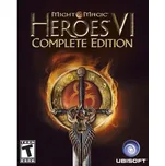 Might & Magic: Heroes VII Complete…