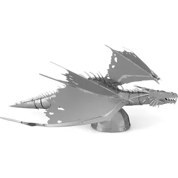 3D puzzle Metal Earth Harry Potter Drak od Gringottů