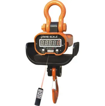 Průmyslová váha Jeřábová váha s tepelným štítem OCS-G 3 t