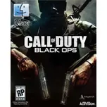 Call of Duty Black Ops Mac Edition PC…