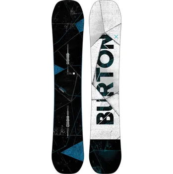 Snowboard Burton Custom X 2017/2018
