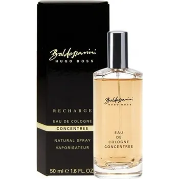 Pánský parfém Hugo Boss Baldessarini Concentree M EDC