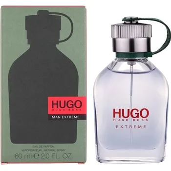 Pánský parfém Recenze Hugo Boss Hugo Extreme M EDP