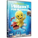 DVD Příšerky pod hladinou 