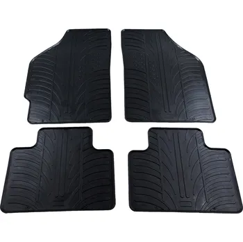 Auto-moto Gumové autokoberce Fiat Punto II 1999-2012 • Gledring