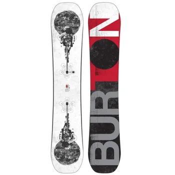 Snowboard Burton Process Off-Axis 2017/2018