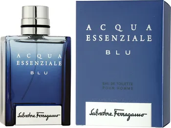 Pánský parfém Salvatore Ferragamo Acqua Essenziale Blu pour Homme EDT