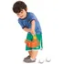 Fisher Price DOLU Golfový set 