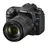 Nikon D7500, + 18-300 mm VR