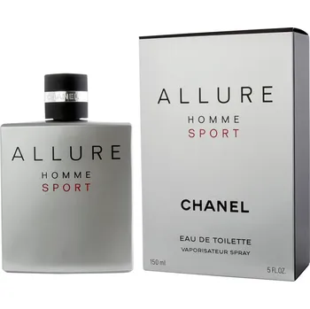 Chanel Allure Homme Sport EDT