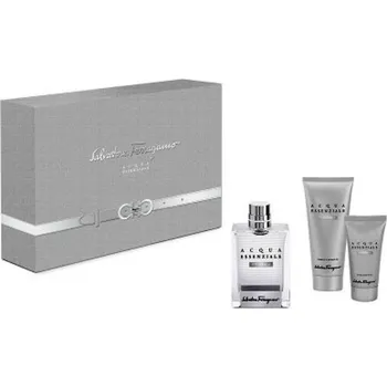 Pánský parfém Salvatore Ferragamo Acqva Essenziale Colonia M EDT