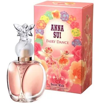 Dámský parfém Anna Sui Fairy Dance Secret Wish W EDT 