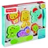Fisher Price puzzle se zvířátky