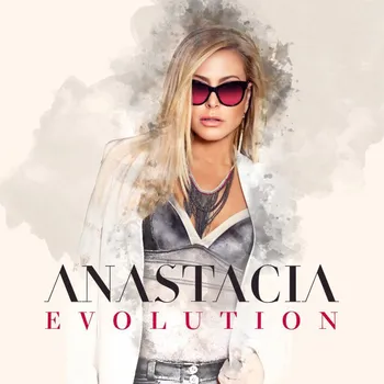 Zahraniční hudba Evolution - Anastacia [CD]