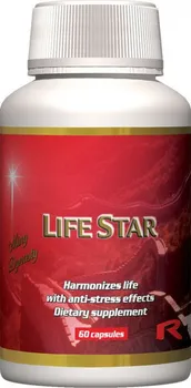Přírodní produkt Starlife Life Star 60 cps.