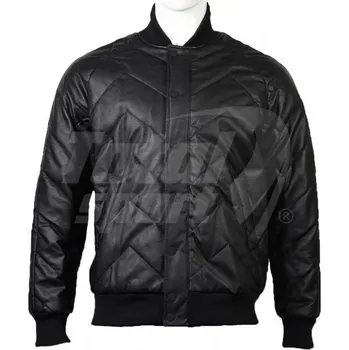 EA7 bunda 6YPB30 1200 zateplená bunda pánská XL