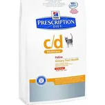Hill's Prescription Diet Feline c/d…