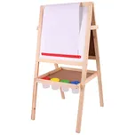 Bigjigs Toys Magnetická tabule s…