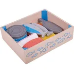 Bigjigs Toys Ryby v krabičce