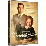 DVD Zahradnictví: Rodinný přítel 