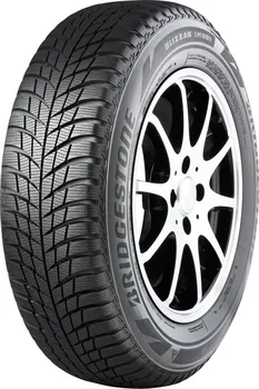 Zimní osobní pneu Bridgestone Blizzak LM001 255/55 R19 111 H XL