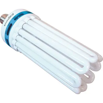 Osvětlení pro růst rostliny EnviroGro CFL 300W E40 14000K Extra Grow
