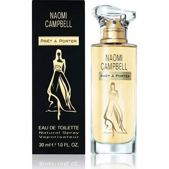 Dámský parfém Naomi Campbell Prêt à Porter W EDT , 50 ml