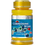 Starlife Carnosine Star 60 cps.