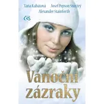 Vánoční zázraky - Josef Pepson Snětivý,…