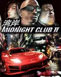 Midnight Club 2 PC digitální verze