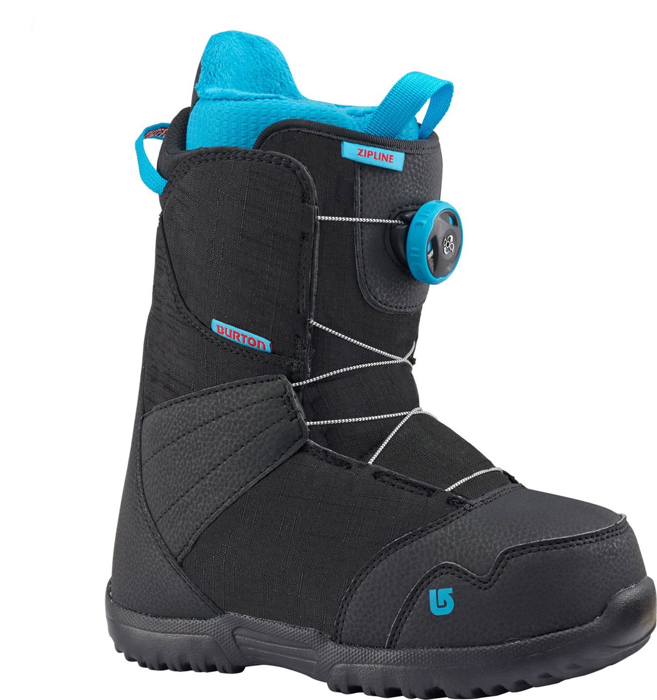 Burton Zipline Boa Black 2017/18 Od 3 150 Kč - Zbozi.cz