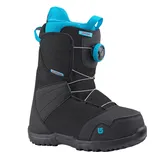 Burton Zipline Boa Black 2017/18