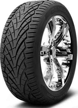 4x4 pneu General Tire Grabber UHP 225/65 R17 102 H