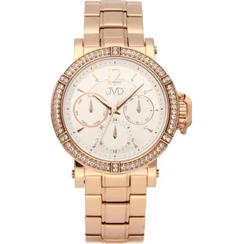 Luxusní dámské náramkové hodinky JC112.3 - POSLEDNÍ KUS Domažlice (POŠTOVNÉ ZDARMA!!)