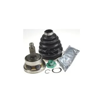 Poloosa kola Sada kloubů, hnací hřídel LÖBRO 303555 - SKODA, VW