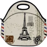 Huado Paříž TER-18319 termotaška z neoprenu